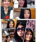 Rencontre Femme Royaume-Uni à ะ : Parichat, 25 ans